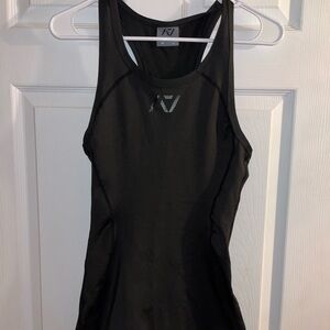 A7 women’s powerlifting singlet